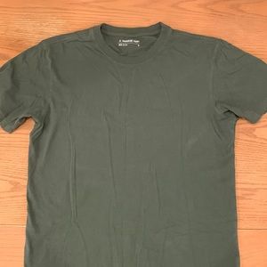 American Giant Original Cotton Tee T-Shirt